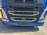 Volvo FH 540 Euro 6d  TÜV 01/27 - Kommunalfahrzeug