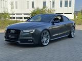 Audi A5 3.0 TDI Quattro S-Tronic | S-Line Competition - Audi A5 Competition Gebrauchtwagen