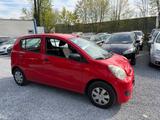 Daihatsu Cuore Plus*Klima* - Daihatsu Cuore Gebrauchtwagen