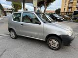 Fiat Seicento 1.1i cat Actual - Fiat Seicento aus 2005