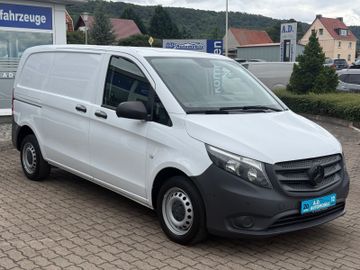 Mercedes Vito - 3