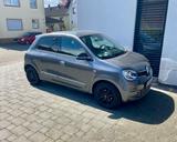 Renault Twingo 22KWh Urban Night Paket Urban Night Paket - Renault Twingo Urban-Night