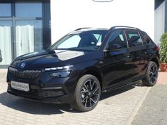 Fahrzeugabbildung Skoda Kamiq 1.0 TSI DSG MONTE CARLO *LED*NAV*FSH*BT*