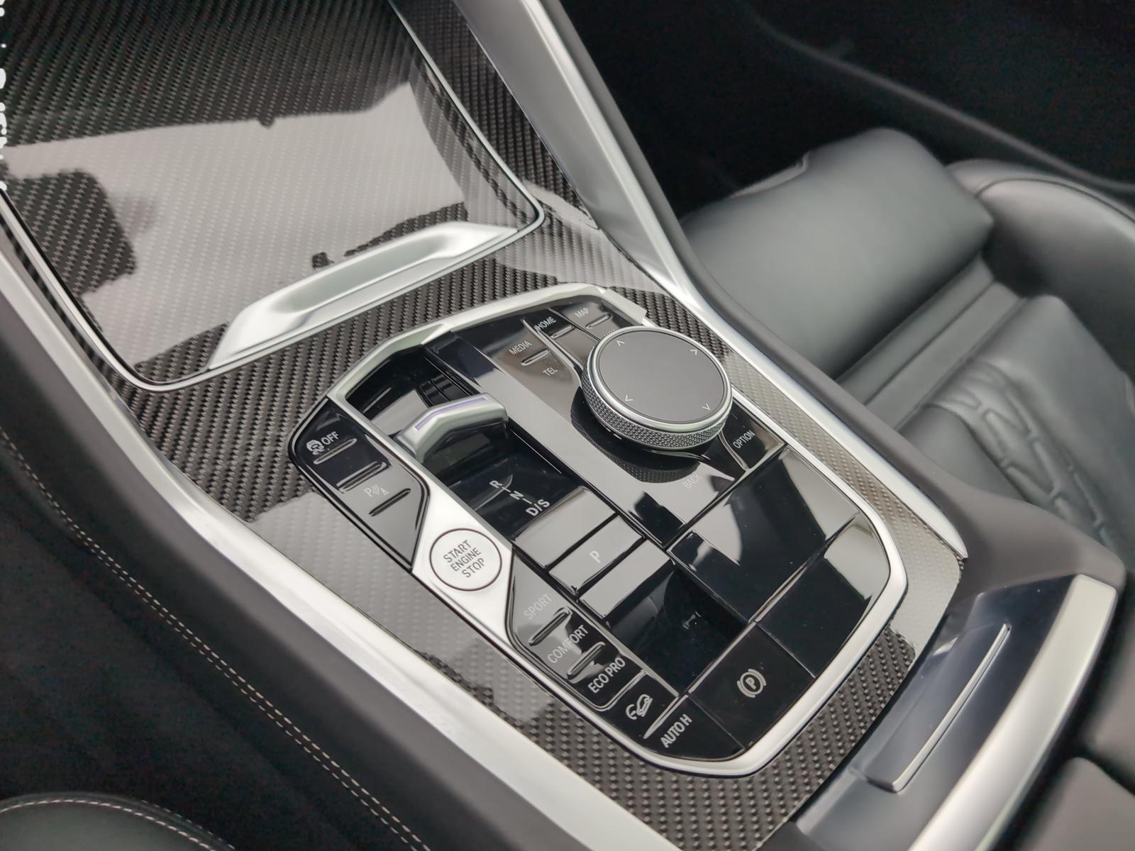 BMW X6 M60i xDrive M Sport Standheizung Harman/K