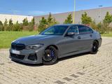 ALPINA B3 | Vollleder | Laser | 360 | StdHz | ACC | HUD