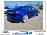 Tesla Model S 75D PREMIUMSITZE PANORAMADACH NP97T 21 - gebrauchte Tesla Model S aus dem Jahr 2017