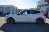 BMW 120d xDrive Sport Line LED Navi AAC SHZ - BMW 1er Reihe: 120d
