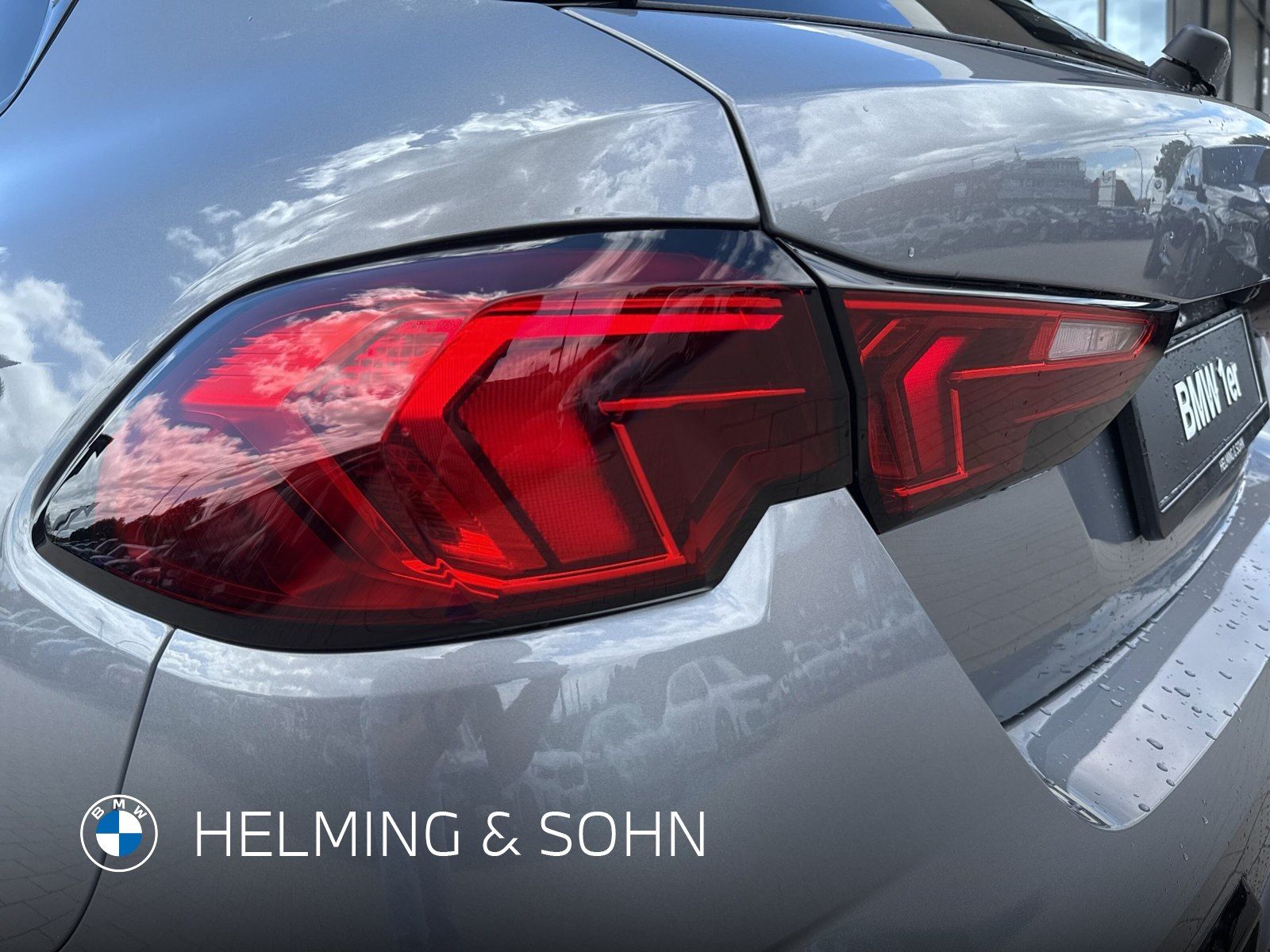 BMW 118 - Bild 16