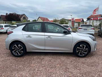 Opel Corsa - 8