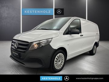 Mercedes Vito - 1
