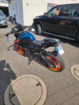 KTM Duke 125cc B196 Austin Racing exhaust - Offers