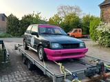 Suzuki Swift GTI Mk. 1 Rennwagen (Gruppe N) - Suzuki: GTI