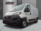 Fiat Ducato L2H1 KAWA AHK-abnehmbar Klimaautom Temp T - Kühlkastenwagen