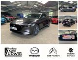 Mazda 3 5HB 2.0L e-SKYACTIV G 122ps 6MT FWD Exclusive- - Mazda 3 in Halle