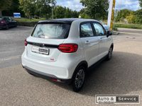 Leapmotor T03 - Vorschau Bild 7