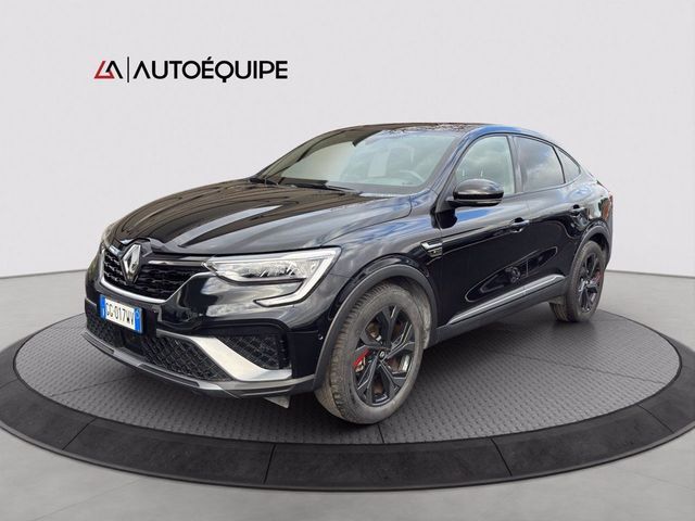 Renault RENAULT Arkana 1.6 E-Tech full hybrid R.S. Line 