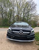 Mercedes-Benz A 45 AMG 4MATIC AMG - Mercedes-Benz A 45 AMG Gebrauchtwagen