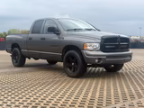 Dodge RAM 1500 LPG V8 4,7L AHK Klima Kamera LKW Zulass - Dodge RAM in Duisburg