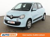 Renault Twingo 1.0 SCe Dynamique*LIMITER*KLIMA*GARANTIE* - Renault Twingo Gebrauchtwagen in München