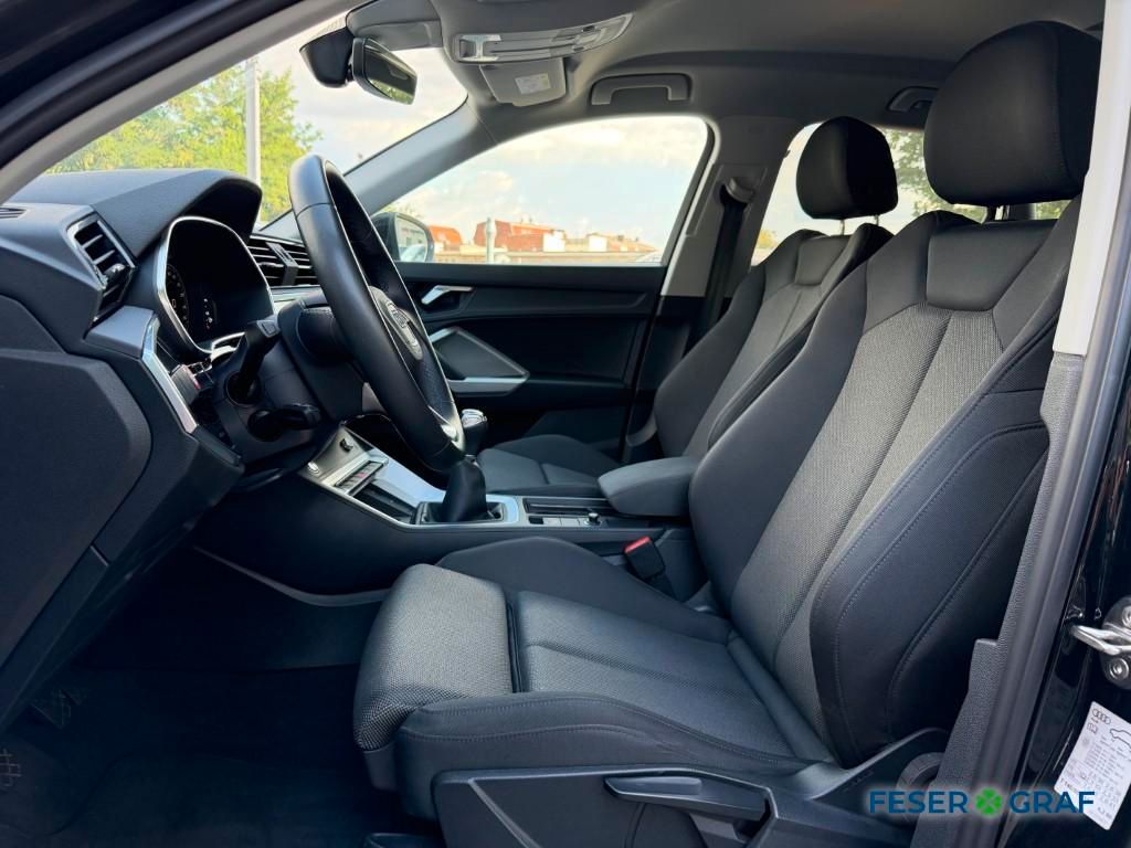 Audi Q3 - Bild 8