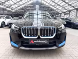 BMW iX1 xDrive30   LED|Navi|CarPlay|Kamera - BMW iX1 xDrive30 Gebrauchtwagen