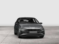 Hyundai i20 - Vorschau Bild 8
