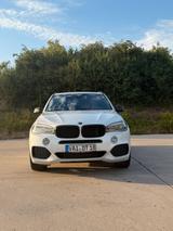 BMW X5 40d M Paket - BMW 540 SUV