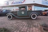 Ford Pickup 1932 V8 "Ford Outlaw Speed Shop" Hot Rod - Ford: Hot Rod