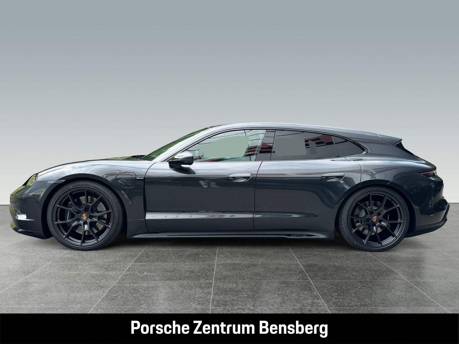 Porsche Taycan GTS Sport Turismo imagem 2