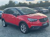 Opel Crossland Ultimate 1.2Turbo  1Hand Vollservice - Opel Crossland (X): Ultimate