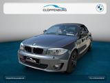 BMW 118d Cabrio *Verkauf ausschl. an Gewerbetreibend - BMW 118 aus 2012