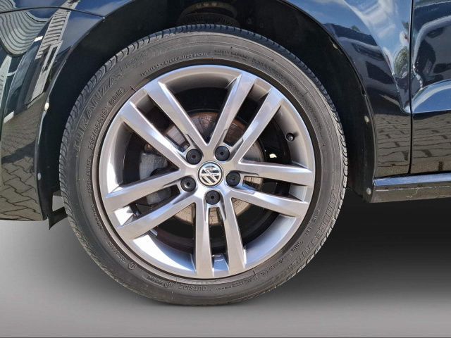 POLO 1.2 TSI ALLSTAR SHZ+NEBEL+KLIMA+PDC