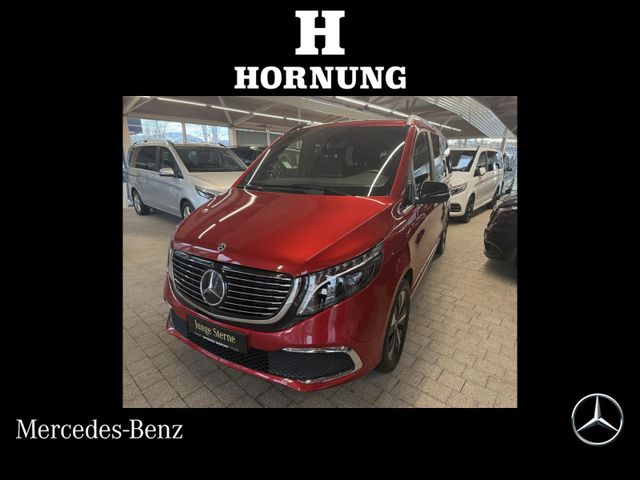 Mercedes-Benz EQV 300 AVANTGARDE SD Airmatic AMG DISTR TISCH