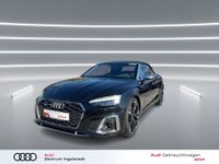Audi S5 - Vorschau Bild 1