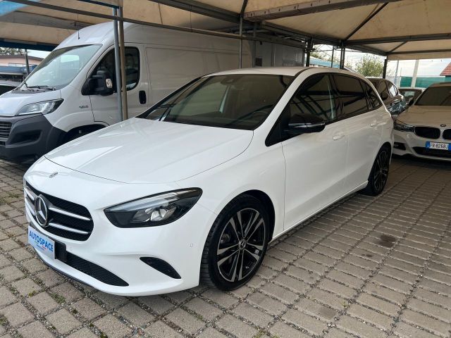 Mercedes-Benz Mercedes-benz B 200 B 200 SPORT PLUS PRESTIGE PA