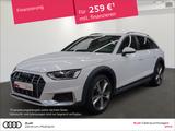 Audi A4 allroad quattro Navi Matrix LED Pano virtual  - Audi A4 Allroad in Duisburg