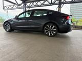 Tesla Model 3 Allradantrieb mit Dualmotor Long Ran... - Tesla Model 3 in Düsseldorf