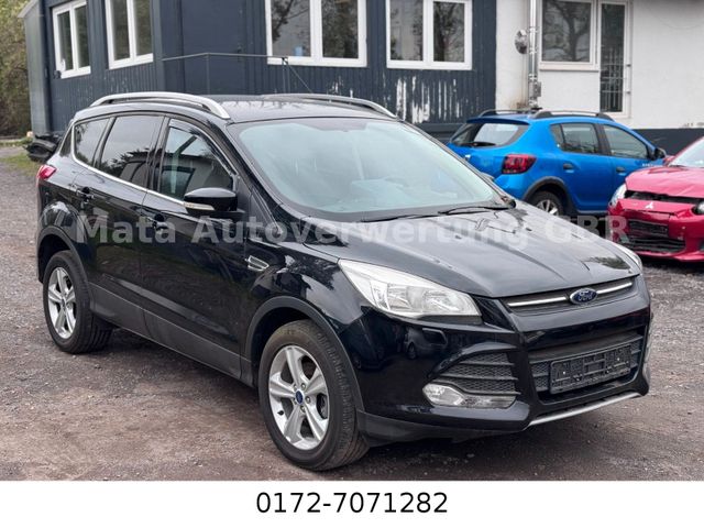 Ford Kuga 1,6 110kw Trend *Motorproblem*