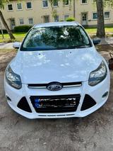 Ford Focus 1,0 EcoBoost 74kW -