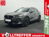 Cupra Formentor 2.0 TSI DSG 4Dr. Tribe Edition MATRIX  - Cupra Formentor: Tribe Edition