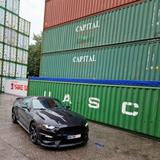 Ford Mustang 5.0 GT Shelby GT350 optik - Ford Mustang: Schwarz, Shelby