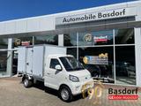 Cenntro Logistar 200 Cargo/ Koffer Elekto N1 Klima Navi - Cenntro Gebrauchtwagen