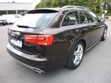 Audi A6 Allroad 3.0 TDI clean d. quattro 235kW ti... - gebrauchte Audi A6 Allroad aus dem Jahr 2014