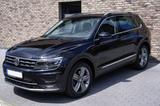 Volkswagen VW Tiguan 2.0 AD1 Highline (Familienfahrzeug) - VW Tiguan Gebrauchtwagen in Bonn