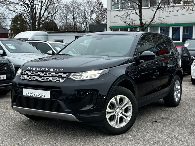 Land Rover Discovery Sport S AWD |LED |Pano. |Leder |Kamera