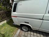 Volkswagen T3 Weekender Original mit H Zulassung - VW T3 andere Gebrauchtwagen
