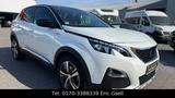 Peugeot 3008 Allure GT line 1 HAND*Sehr gepflegt - Peugeot 3008: Limousine