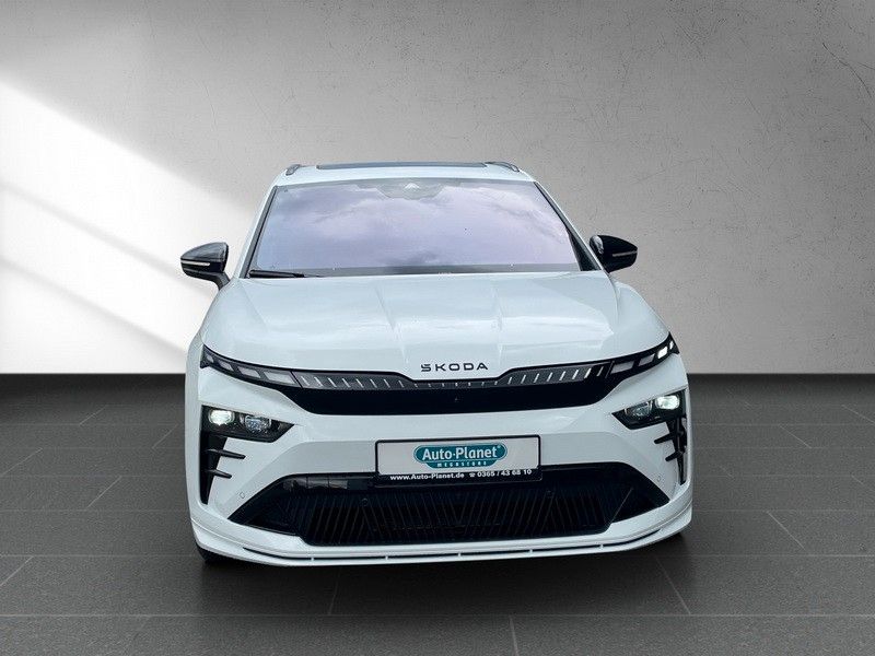 Skoda Enyaq - Bild 20