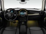 MINI Cooper SE Classic Trim Klimaaut. Sportsitze PDC - MINI Cooper E: Limousine