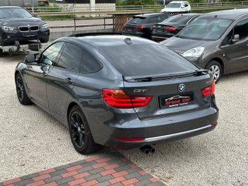 BMW 325 Gran Turismo - 5